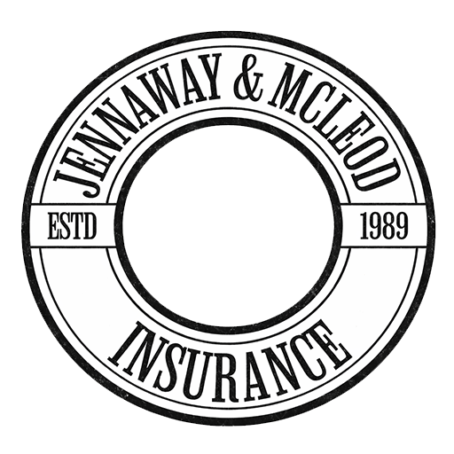 Jennaway & Mcleod Insurance Logo Jennaway & Mcleod Insurance Logo